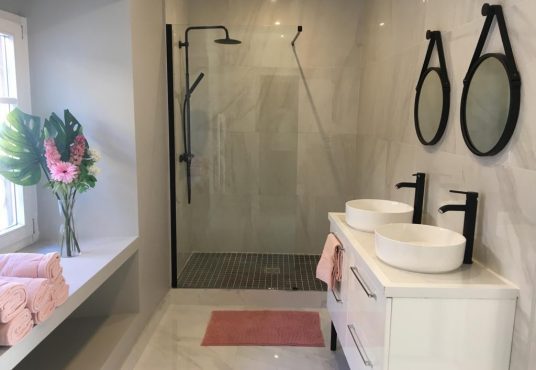 Colocation Strasbourg Cathédrale - Meublée - 4 chambres - 80m2