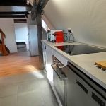 Colocation Strasbourg Cathédrale - Meublée - 4 chambres - 75m2