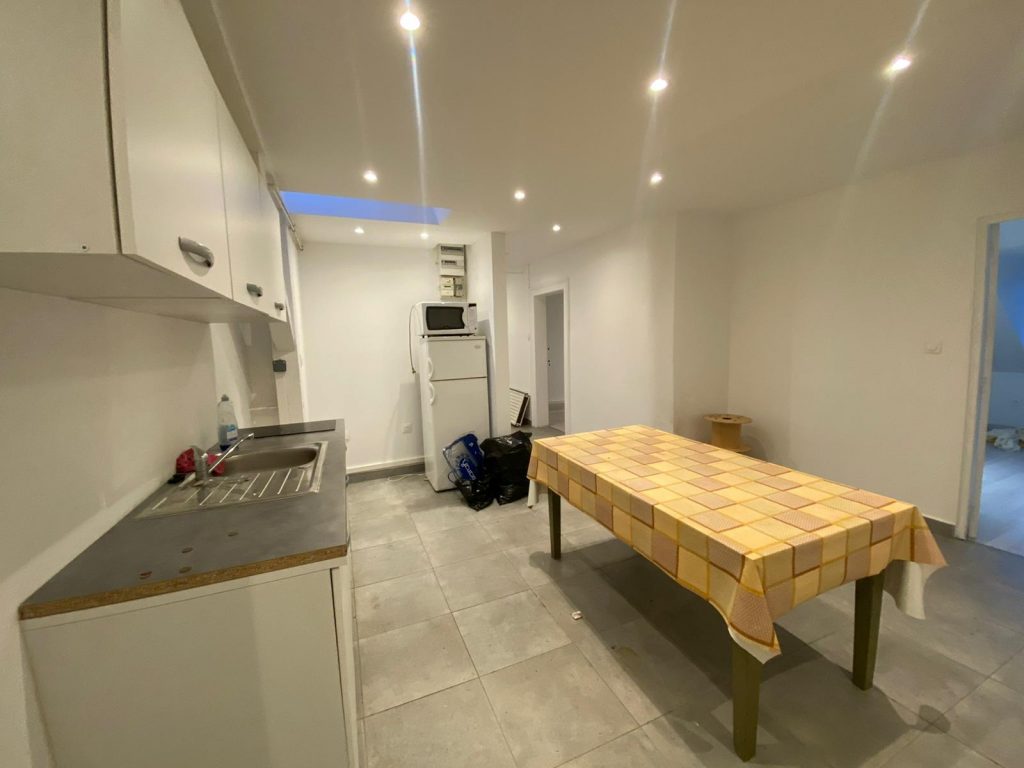 Colocation Strasbourg Contades - Meublée - 4 chambres - 101m2