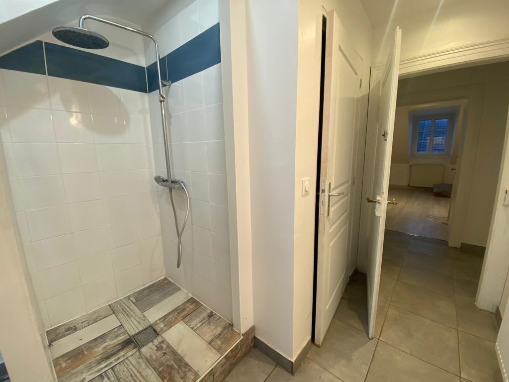 Colocation Strasbourg Contades - Meublée - 4 chambres - 101m2
