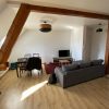 Colocation Strasbourg Contades - Meublée - 4 chambres - 80m2