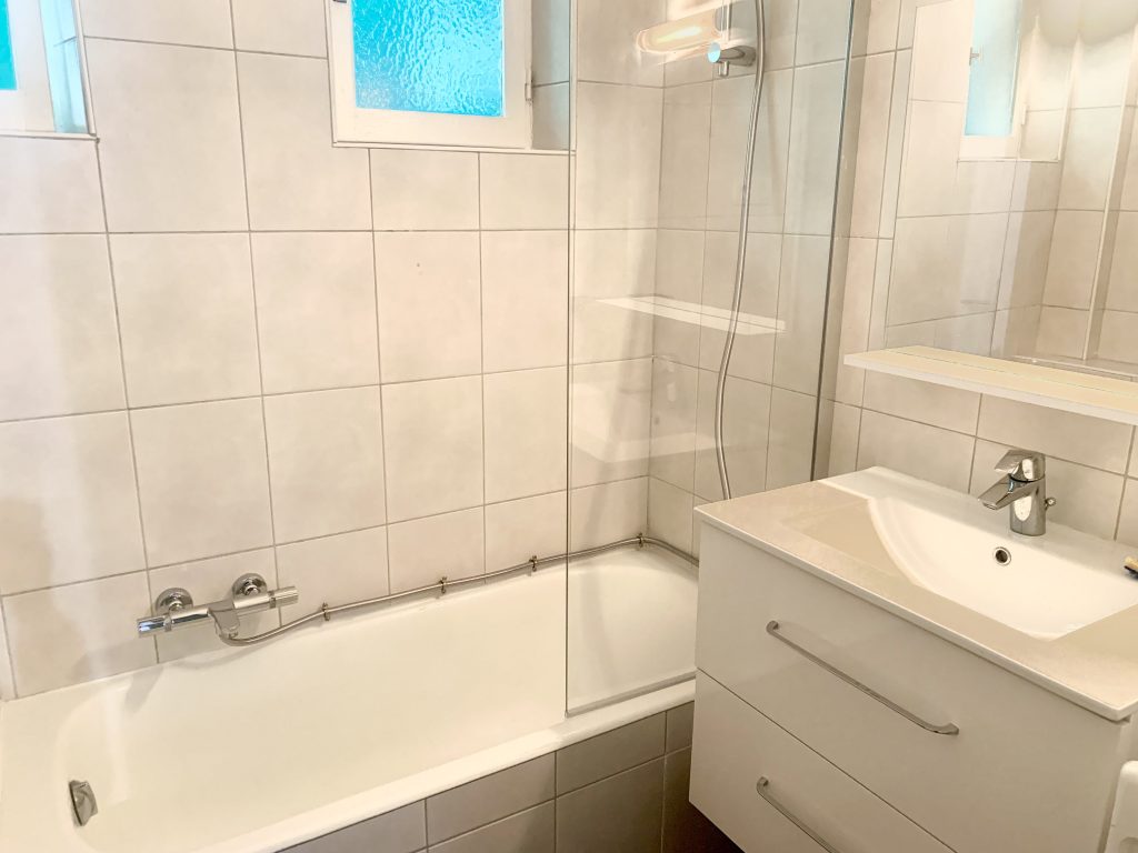 Colocation Strasbourg Neudorf - Meublée - 4 chambres - 81m2