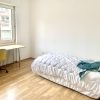 Colocation Strasbourg Neudorf - Meublée - 4 chambres - 81m2