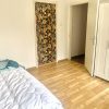 Colocation Strasbourg Neudorf - Meublée - 4 chambres - 81m2
