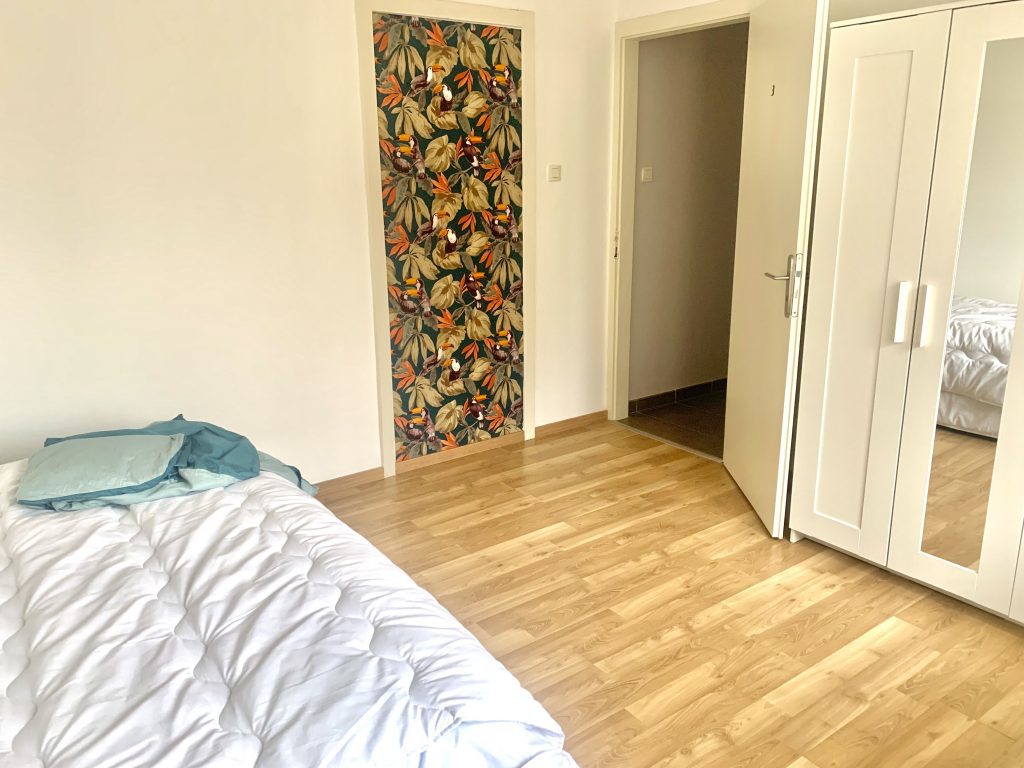 Colocation Strasbourg Neudorf - Meublée - 4 chambres - 81m2