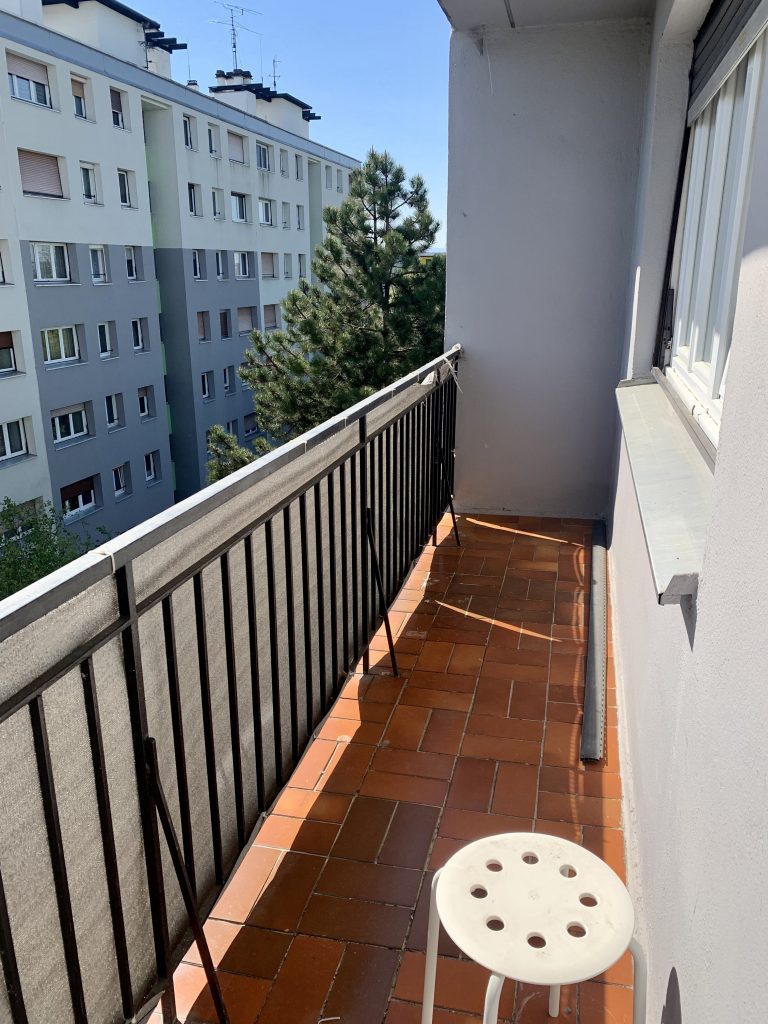 Colocation Strasbourg Koenigshoffen - Meublée - 4 chambres - 95m2