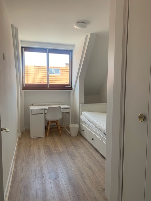 Colocation Strasbourg Krutenau - Meublée - 5 chambres - 80m2