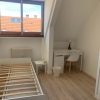 Colocation Strasbourg Krutenau - Meublée - 5 chambres - 80m2