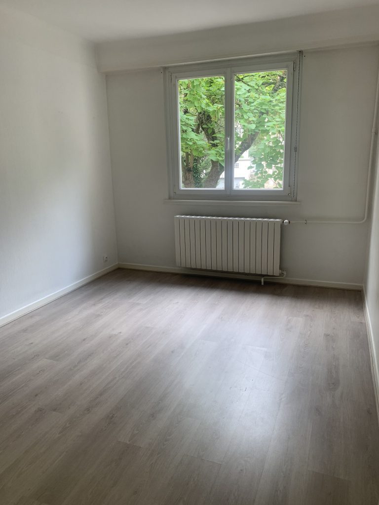 Colocation Strasbourg Quartier des XV - Meublée - 3 chambres - 70m2