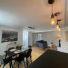 Colocation Strasbourg Krutenau - Meublée - 4 chambres - 108m2