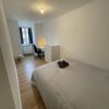 Colocation Strasbourg Krutenau - Meublée - 4 chambres - 108m2
