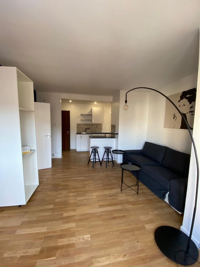 Colocation Strasbourg PEGE - Université - Meublée - 4 chambres - 83m2