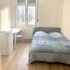 Colocation Strasbourg Neudorf - Meublée - 4 chambres - 72m2