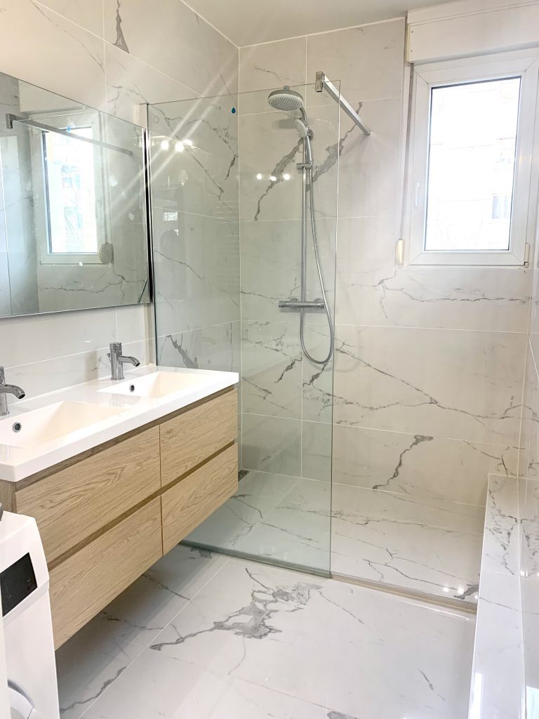 Colocation Strasbourg Neudorf - Meublée - 4 chambres - 72m2