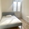 Colocation Strasbourg Neudorf - Meublée - 4 chambres - 72m2