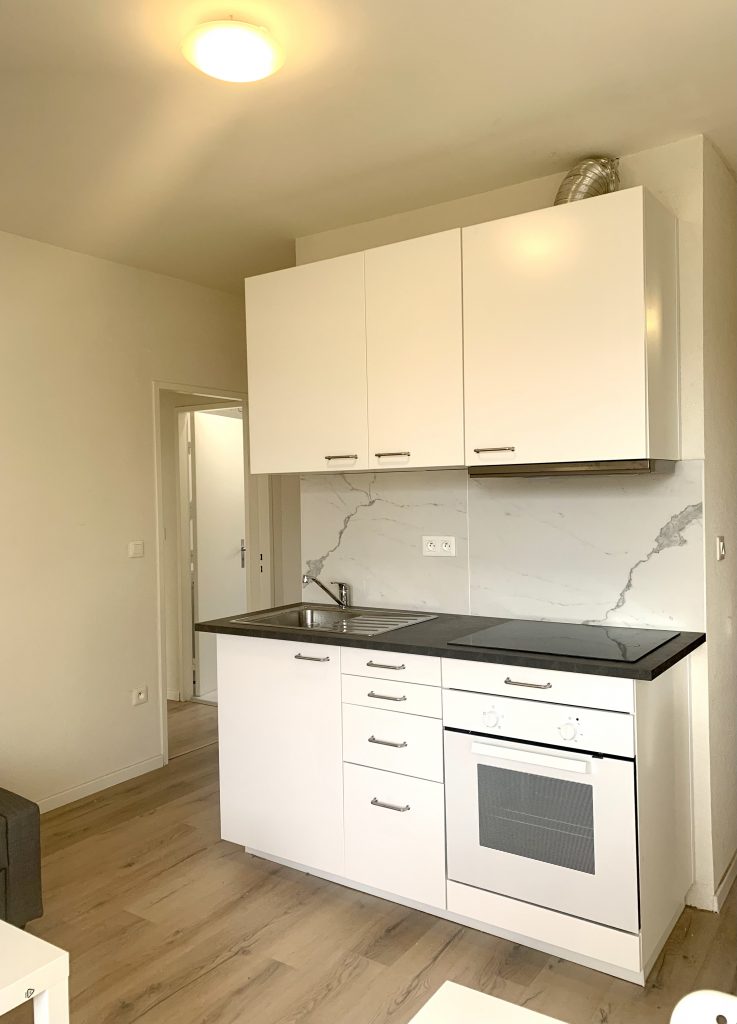 Colocation Strasbourg Neudorf - Meublée - 4 chambres - 72m2