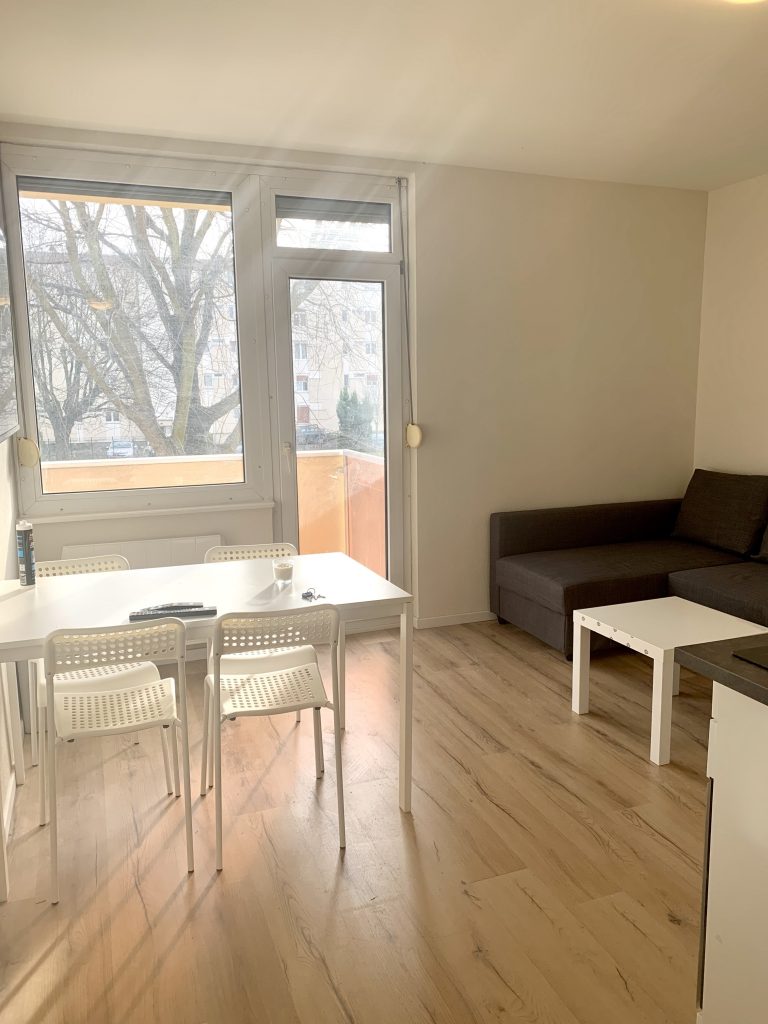Colocation Strasbourg Neudorf - Meublée - 4 chambres - 72m2