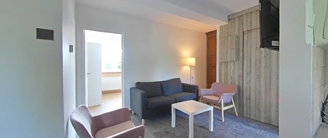 Colocation Strasbourg Cronenbourg - Meublée - 5 chambres - 105m2