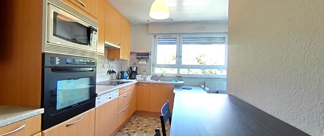 Colocation Strasbourg Cronenbourg - Meublée - 5 chambres - 105m2