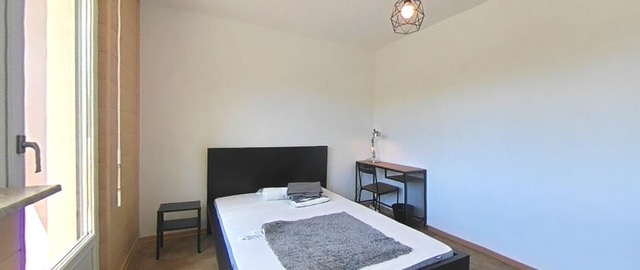 Colocation Strasbourg Cronenbourg - Meublée - 5 chambres - 105m2