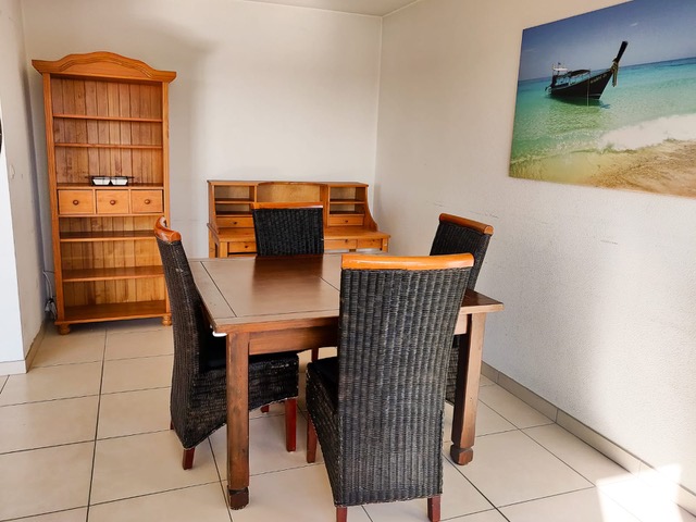 Colocation Strasbourg Koenigshoffen - Meublée - 4 chambres - 80m2