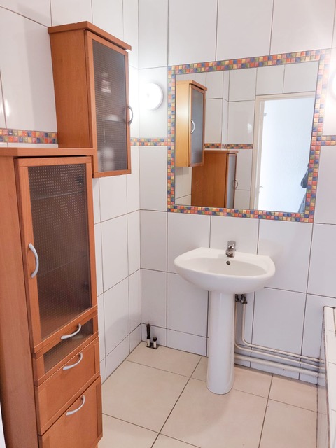 Colocation Strasbourg Koenigshoffen - Meublée - 4 chambres - 80m2