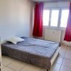 Colocation Strasbourg Koenigshoffen - Meublée - 4 chambres - 80m2