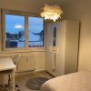 Colocation Strasbourg Meinau - Meublée - 4 chambres - 88m²