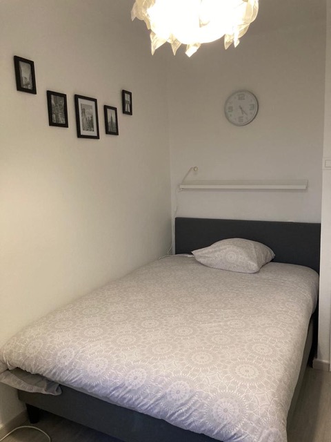 Colocation Strasbourg Meinau - Meublée - 4 chambres - 88m²