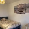 Colocation Strasbourg Meinau - Meublée - 4 chambres - 88m²