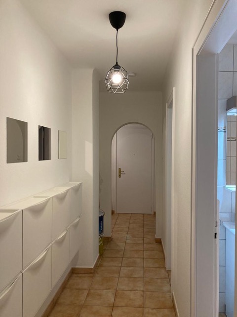 Colocation Strasbourg Meinau - Meublée - 4 chambres - 88m²