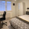 Colocation Strasbourg Meinau - Meublée - 4 chambres - 88m²
