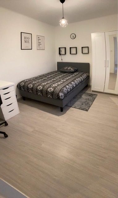 Colocation Strasbourg Meinau - Meublée - 4 chambres - 88m²