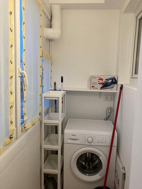 Colocation Strasbourg Meinau - Meublée - 4 chambres - 88m²