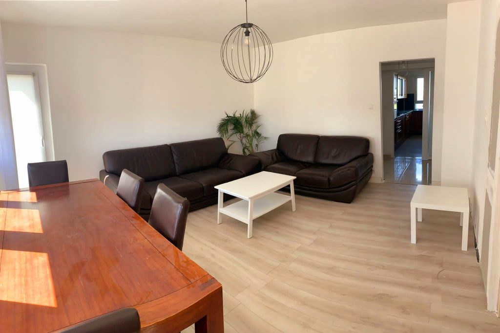 Colocation Strasbourg Koenigshoffen - Meublée - 4 chambres - 95m2