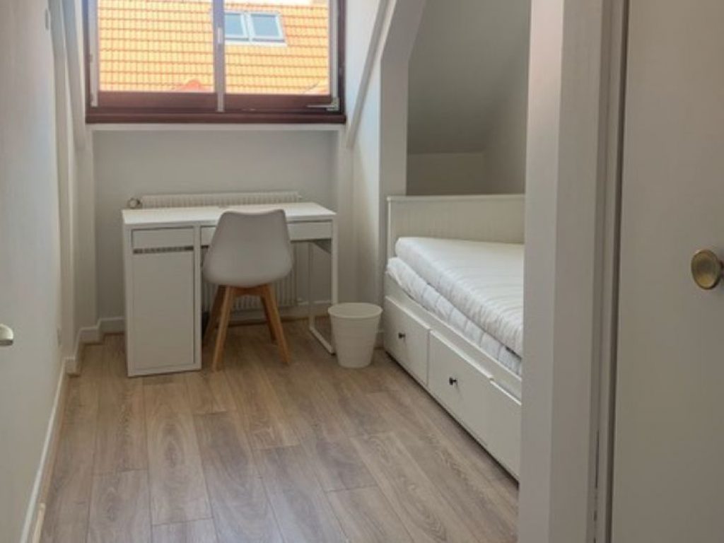 Colocation Strasbourg Krutenau - Meublée - 5 chambres - 80m2