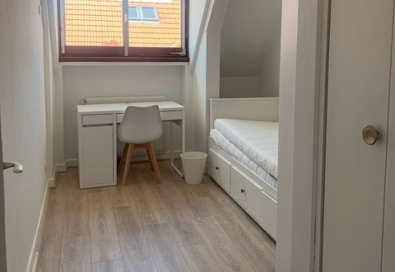 Colocation Strasbourg Krutenau - Meublée - 5 chambres - 80m2