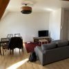Colocation Strasbourg Contades - Meublée - 4 chambres - 80m2