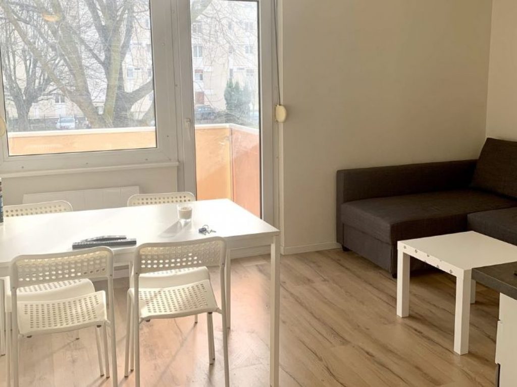 Colocation Strasbourg Neudorf - Meublée - 4 chambres - 72m2