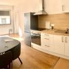 Colocation Strasbourg Forêt noire - Meublée - 3 chambres - 70m2