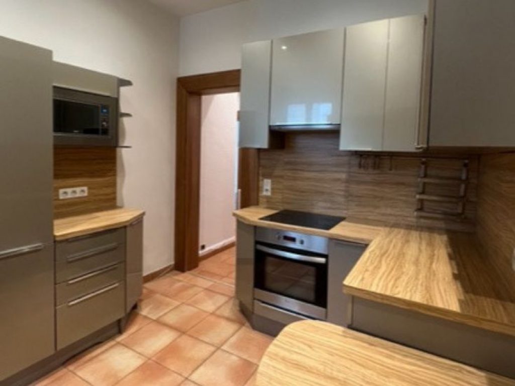 Colocation Strasbourg Contades - Meublée - 3 chambres - 66m2