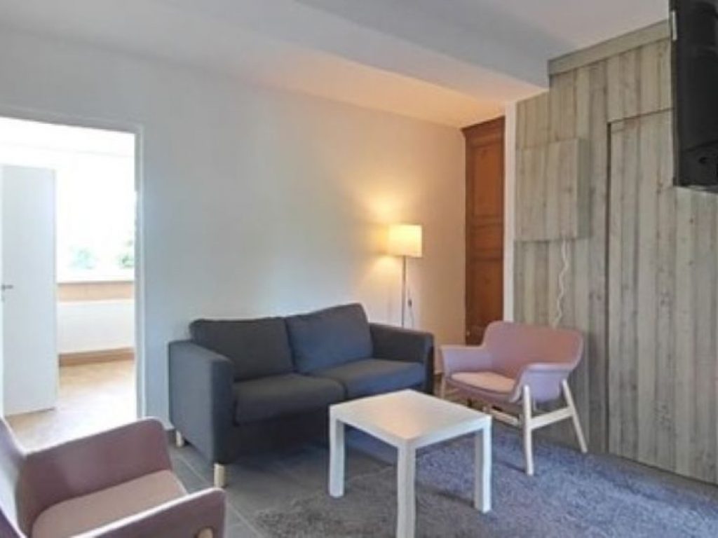 Colocation Strasbourg Cronenbourg - Meublée - 5 chambres - 105m2