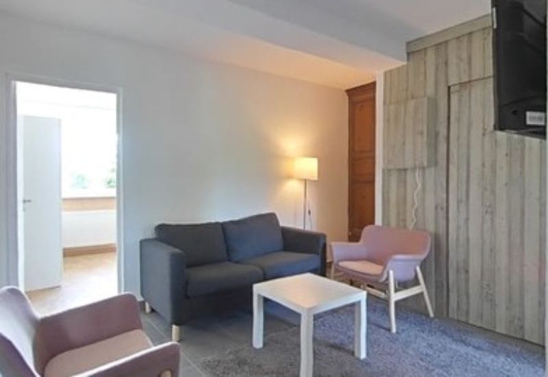 Colocation Strasbourg Cronenbourg - Meublée - 5 chambres - 105m2
