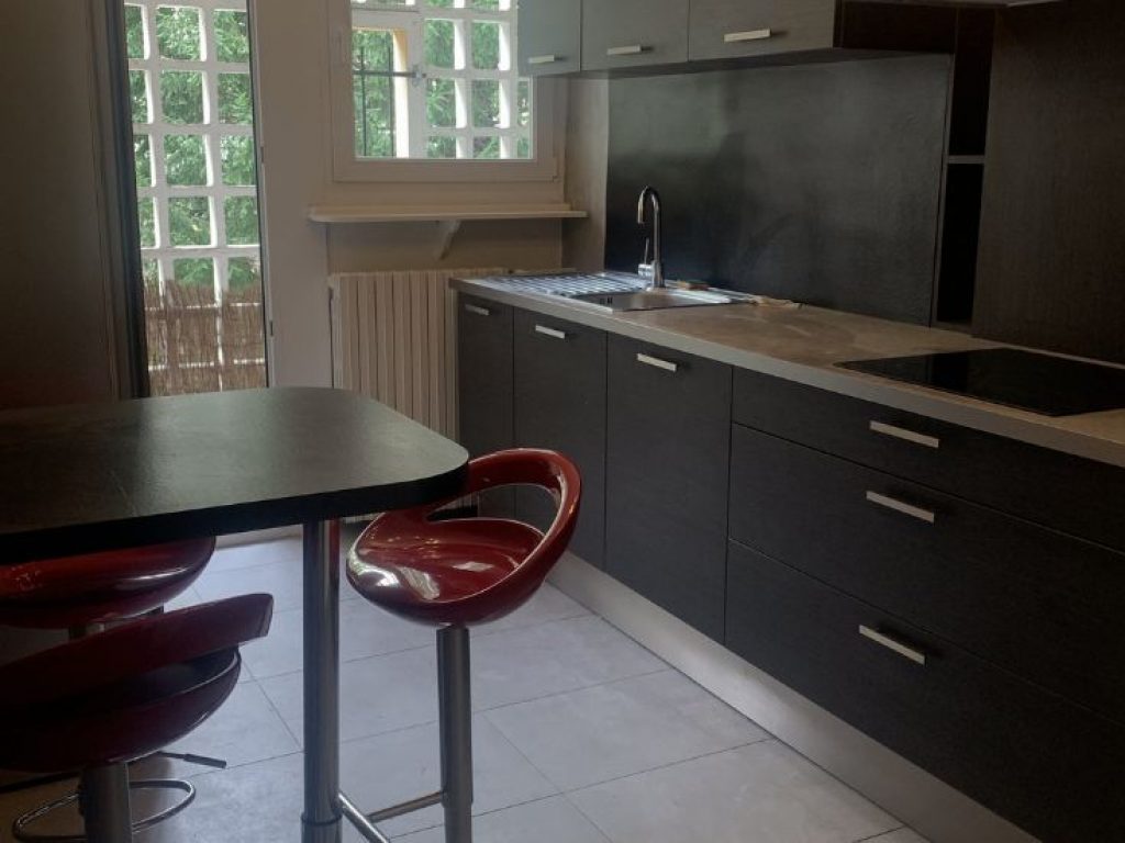 Colocation Strasbourg Quartier des XV - Meublée - 3 chambres - 70m2