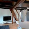 Colocation Strasbourg Cathédrale - Meublée - 4 chambres - 75m2