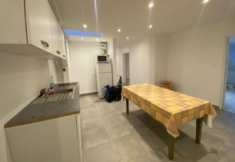 Colocation Strasbourg Contades - Meublée - 4 chambres - 101m2