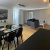Colocation Strasbourg Krutenau - Meublée - 4 chambres - 108m2