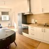 Colocation Strasbourg Forêt noire - Meublée - 3 chambres - 70m2