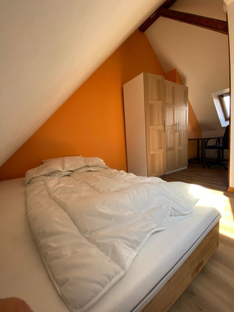 Colocation Strasbourg Contades - Meublée - 4 chambres - 80m2
