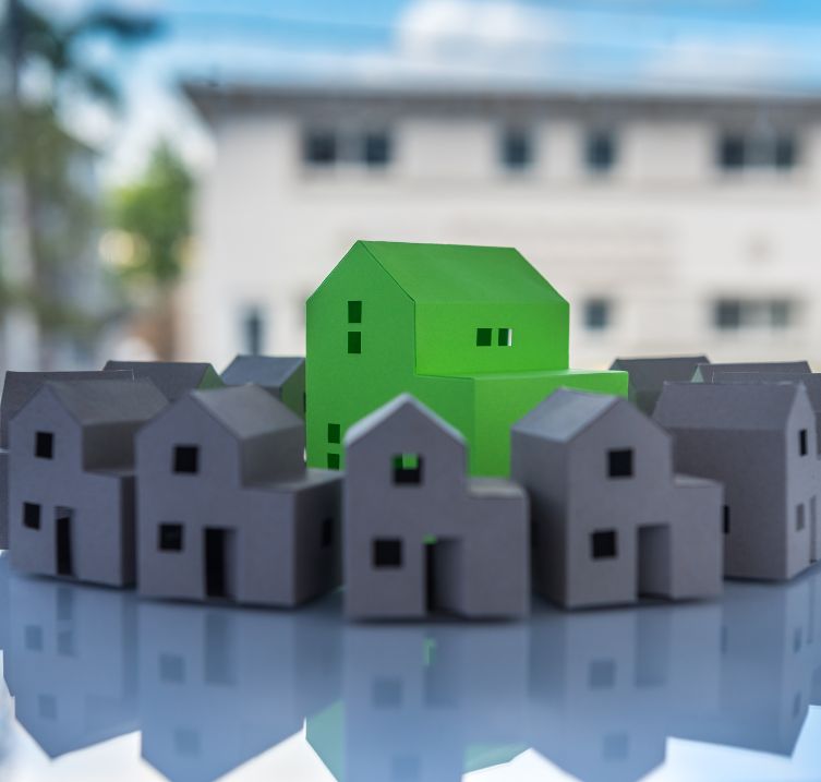 biens immobiliers à fort potentiel pour la colocation